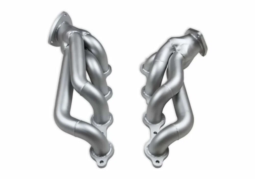 Flowtech Shorty Headers - Ceramic Coated - 31142FLT